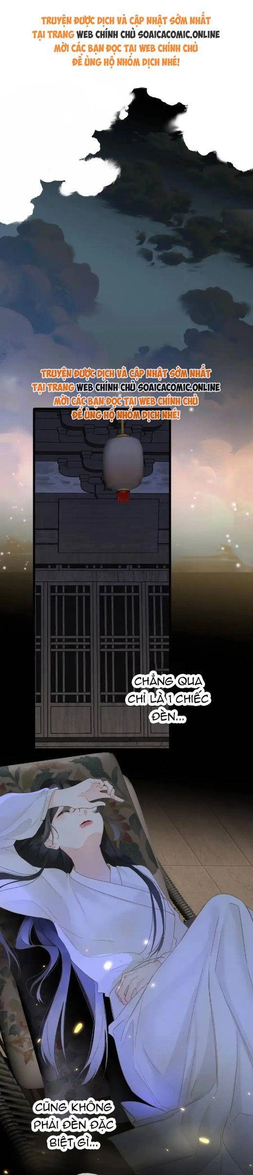 Vương Gia Hắn Luôn Nghĩ Tôi Yêu Hắn Đến Nghiện Chapter 62 - 1