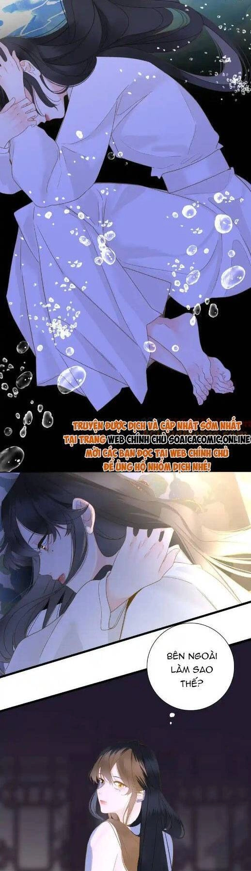 Vương Gia Hắn Luôn Nghĩ Tôi Yêu Hắn Đến Nghiện Chapter 62 - 3