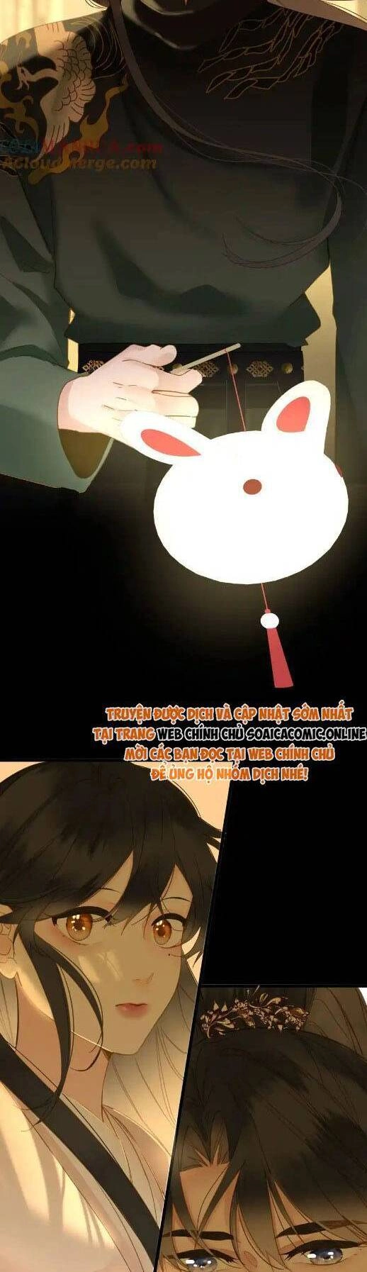 Vương Gia Hắn Luôn Nghĩ Tôi Yêu Hắn Đến Nghiện Chapter 62 - 11