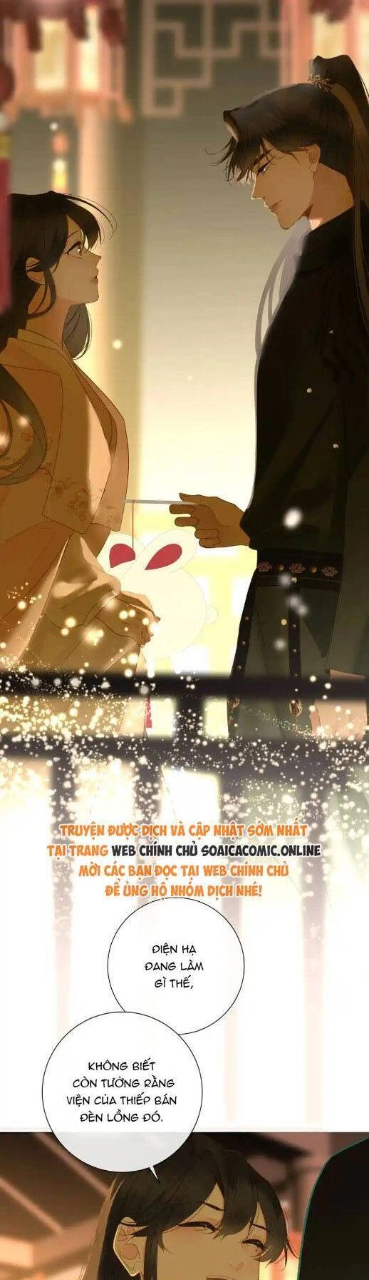 Vương Gia Hắn Luôn Nghĩ Tôi Yêu Hắn Đến Nghiện Chapter 62 - 13