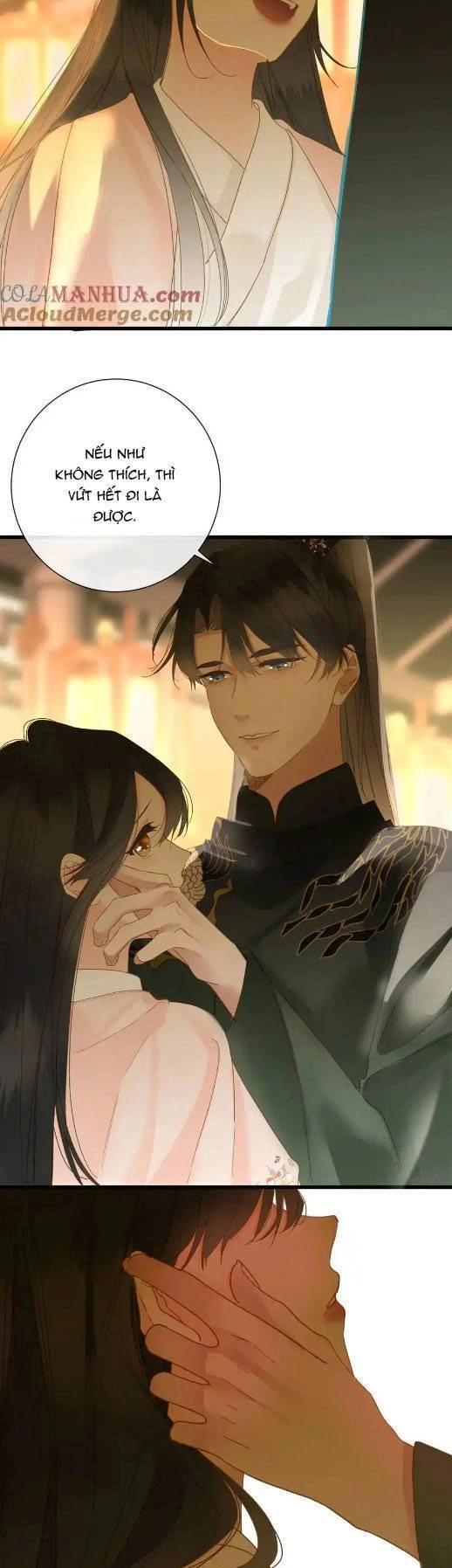 Vương Gia Hắn Luôn Nghĩ Tôi Yêu Hắn Đến Nghiện Chapter 62 - 14