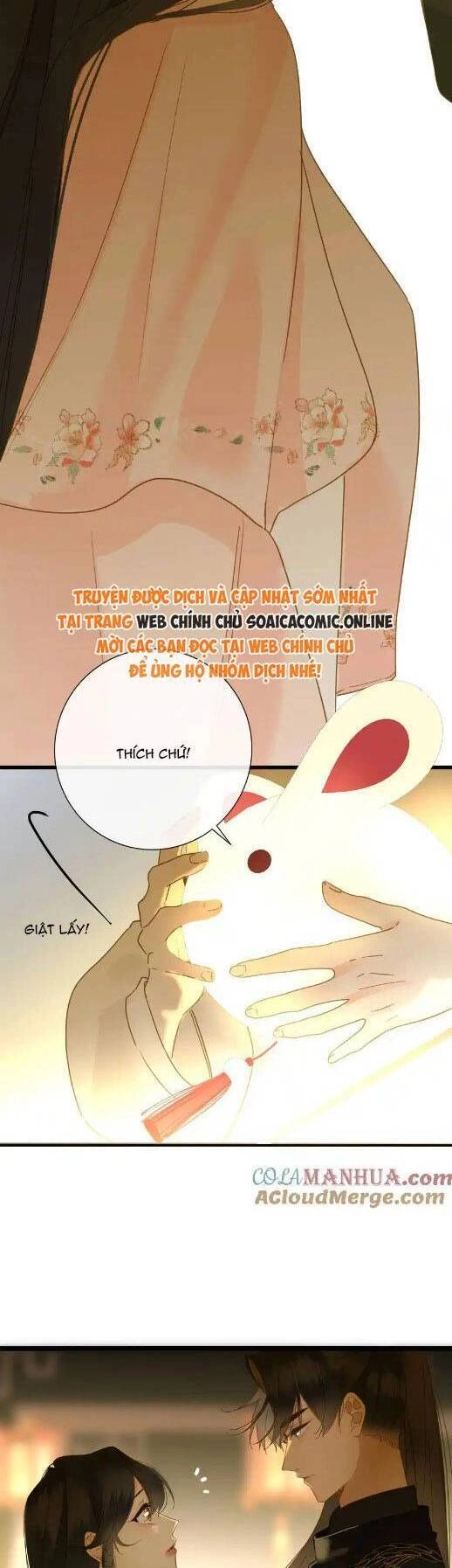 Vương Gia Hắn Luôn Nghĩ Tôi Yêu Hắn Đến Nghiện Chapter 62 - 15