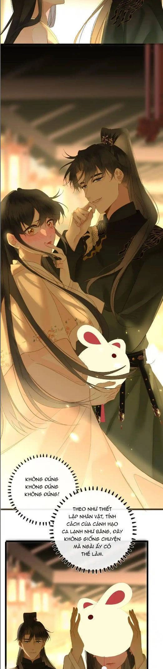 Vương Gia Hắn Luôn Nghĩ Tôi Yêu Hắn Đến Nghiện Chapter 62 - 16