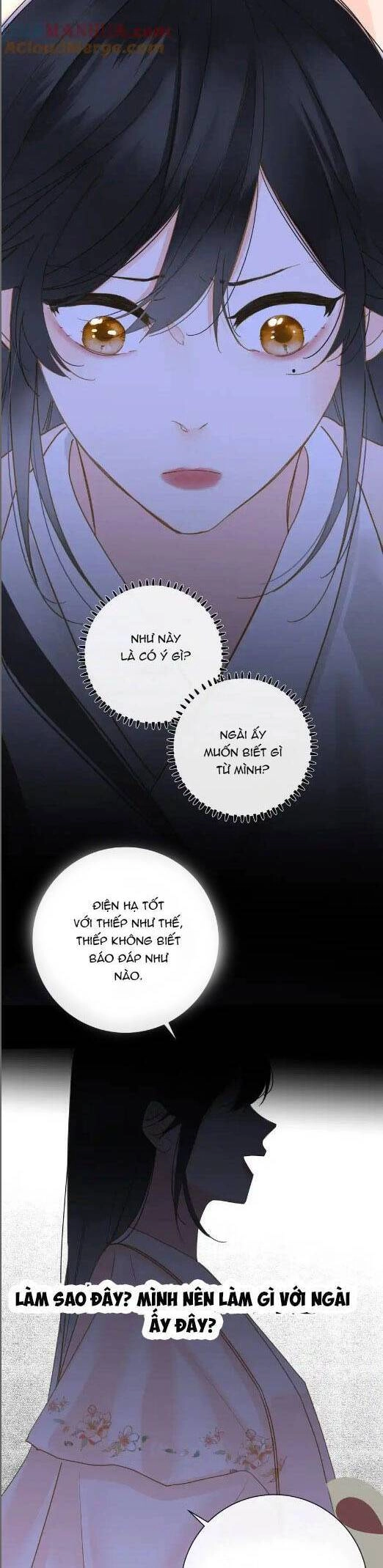 Vương Gia Hắn Luôn Nghĩ Tôi Yêu Hắn Đến Nghiện Chapter 62 - 23