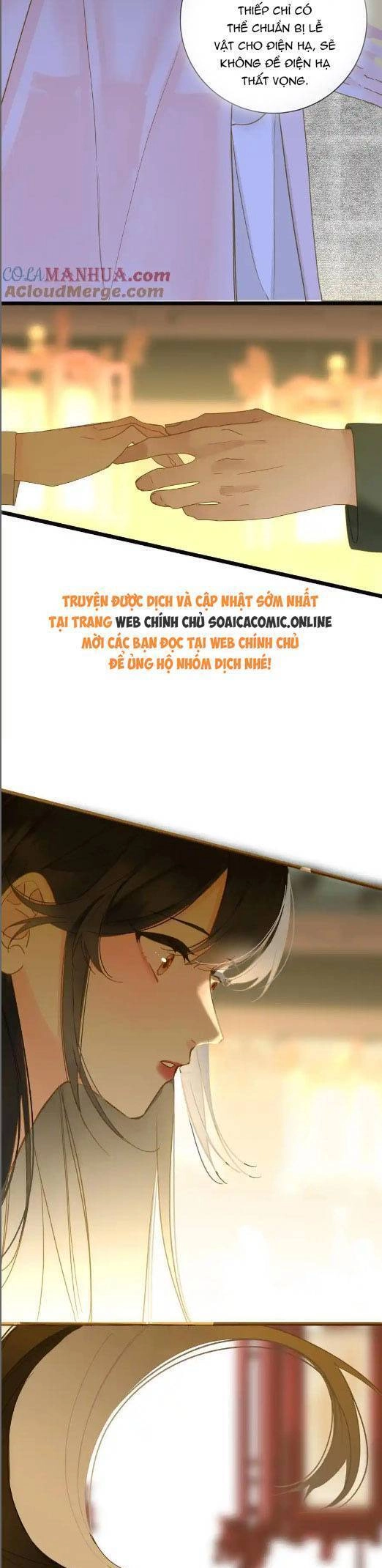 Vương Gia Hắn Luôn Nghĩ Tôi Yêu Hắn Đến Nghiện Chapter 62 - 24