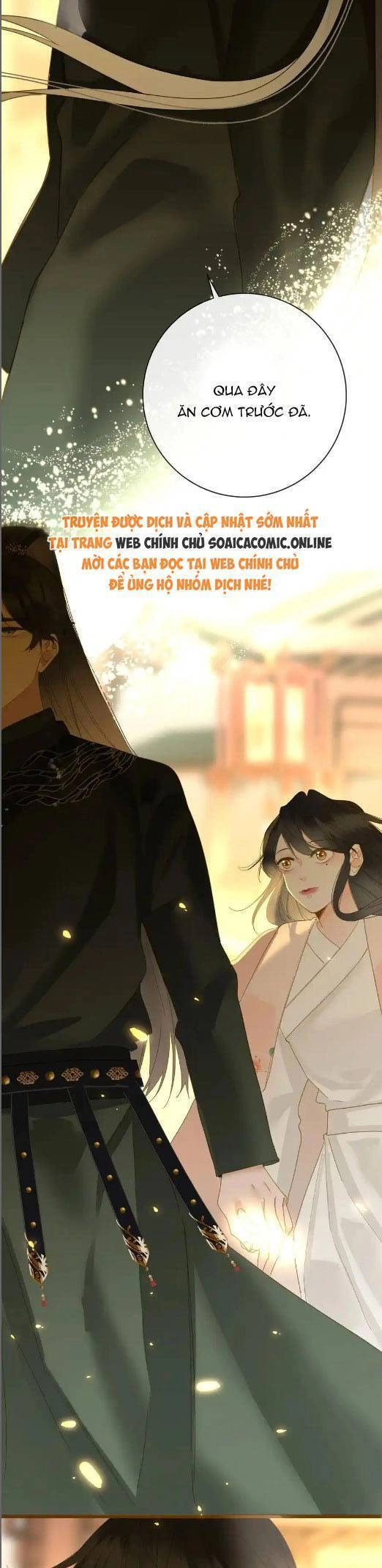 Vương Gia Hắn Luôn Nghĩ Tôi Yêu Hắn Đến Nghiện Chapter 62 - 26