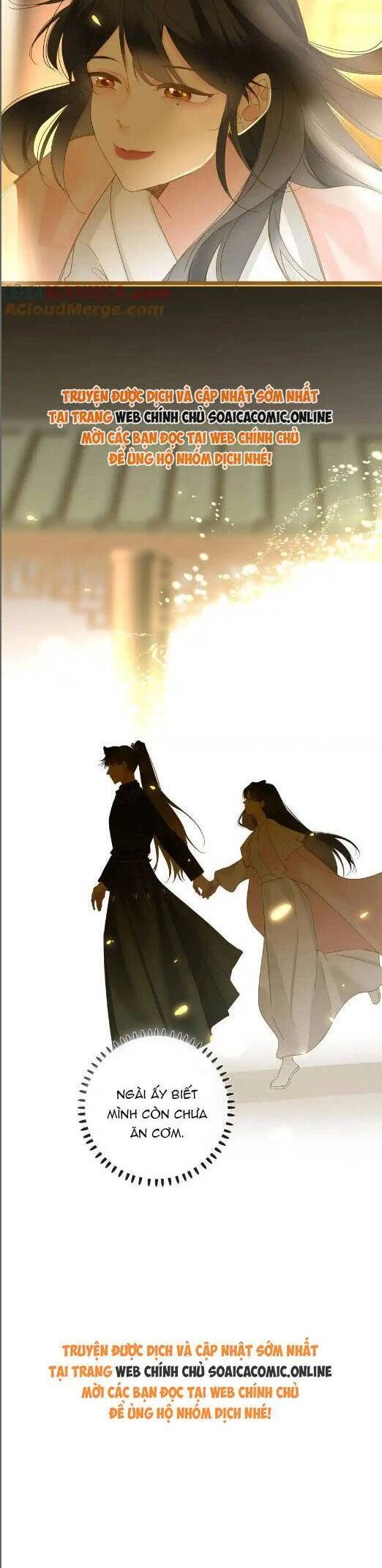 Vương Gia Hắn Luôn Nghĩ Tôi Yêu Hắn Đến Nghiện Chapter 62 - 27