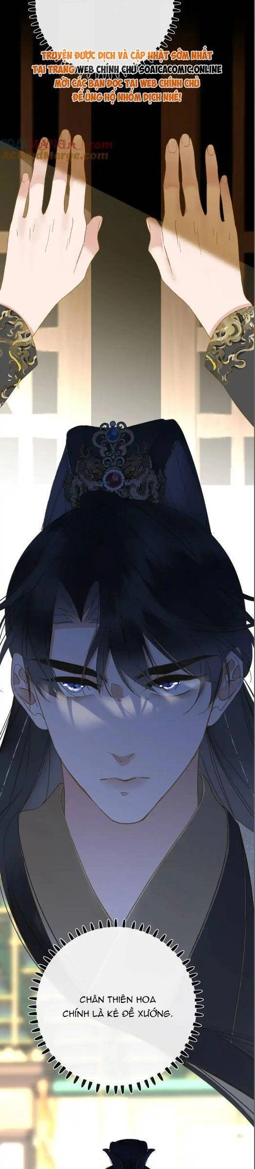 Vương Gia Hắn Luôn Nghĩ Tôi Yêu Hắn Đến Nghiện Chapter 63 - 7