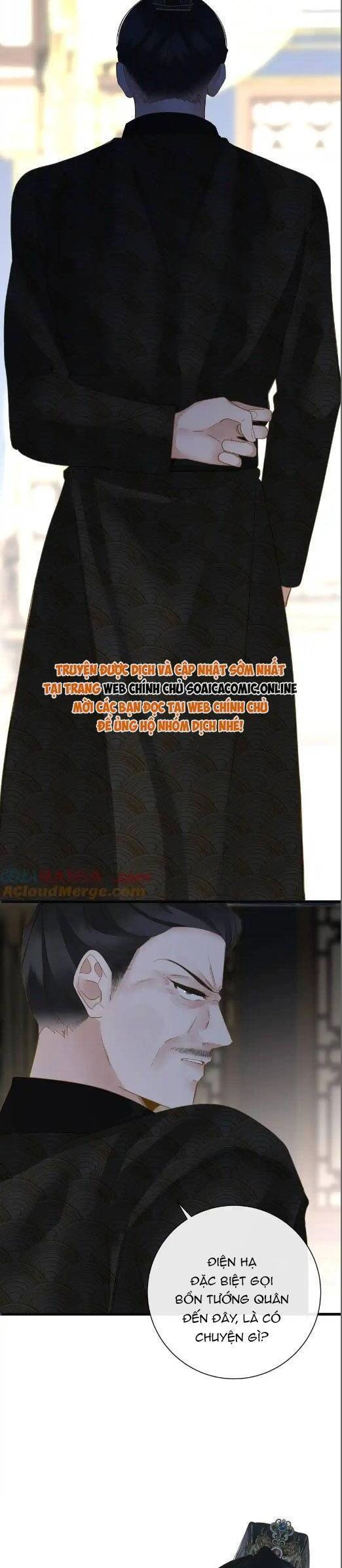 Vương Gia Hắn Luôn Nghĩ Tôi Yêu Hắn Đến Nghiện Chapter 63 - 8