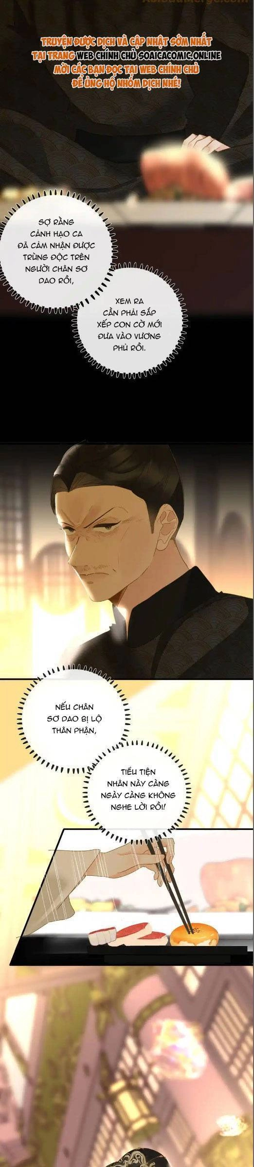 Vương Gia Hắn Luôn Nghĩ Tôi Yêu Hắn Đến Nghiện Chapter 63 - 11