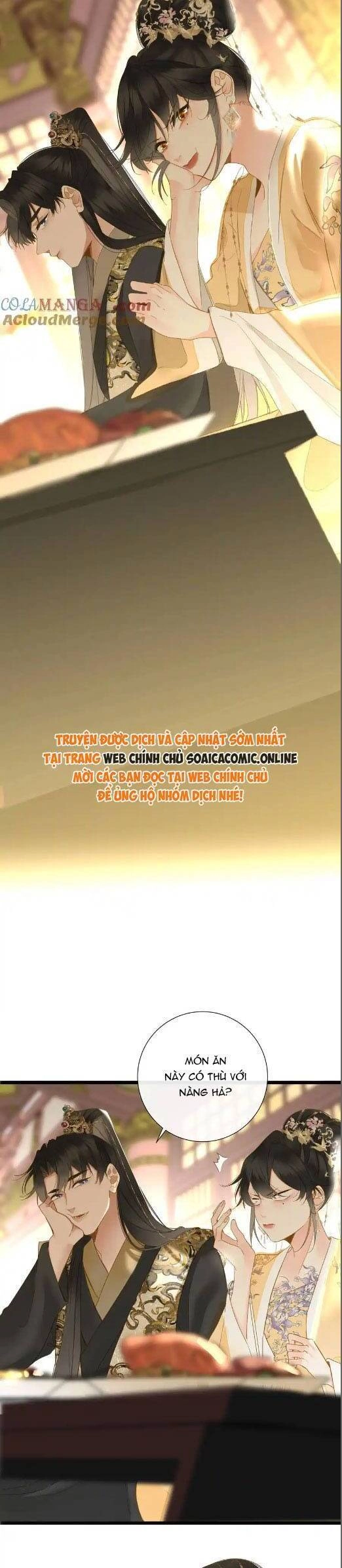 Vương Gia Hắn Luôn Nghĩ Tôi Yêu Hắn Đến Nghiện Chapter 63 - 12