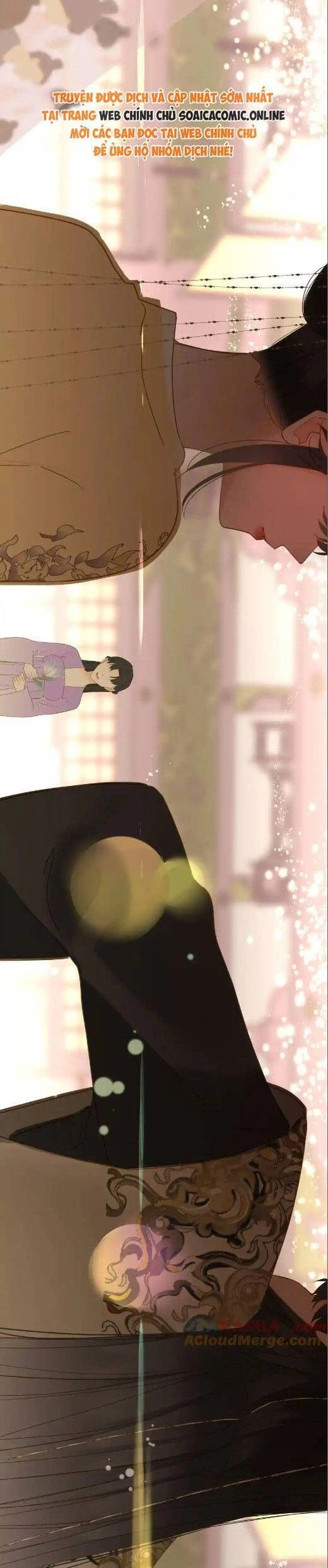 Vương Gia Hắn Luôn Nghĩ Tôi Yêu Hắn Đến Nghiện Chapter 63 - 14