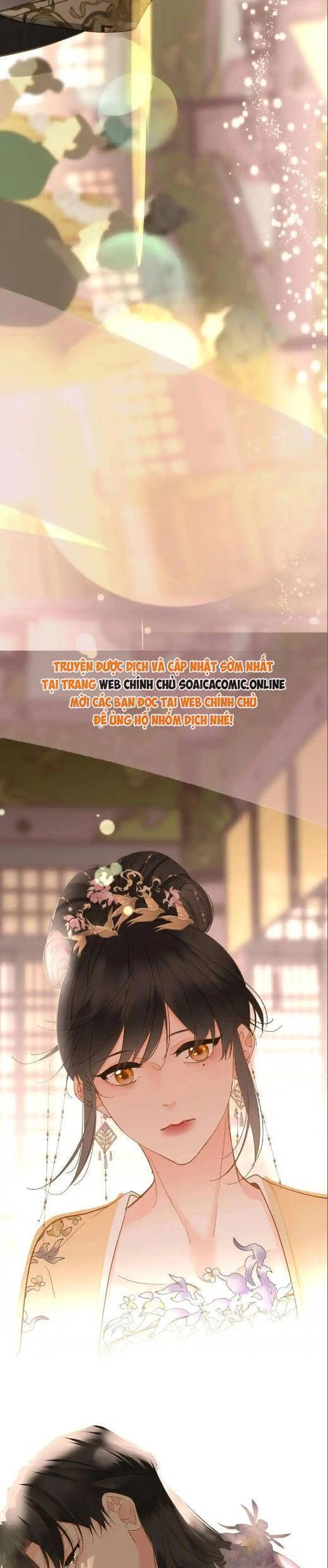 Vương Gia Hắn Luôn Nghĩ Tôi Yêu Hắn Đến Nghiện Chapter 63 - 15