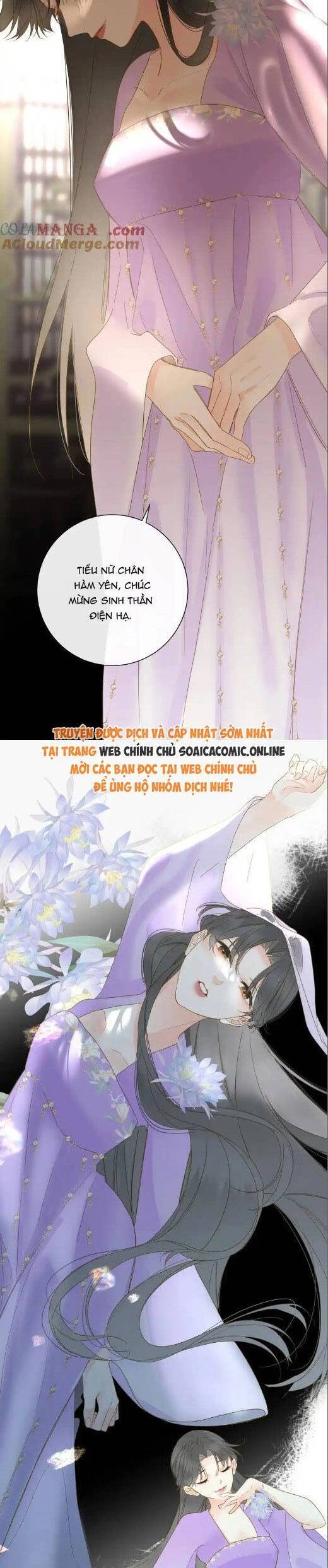 Vương Gia Hắn Luôn Nghĩ Tôi Yêu Hắn Đến Nghiện Chapter 63 - 16