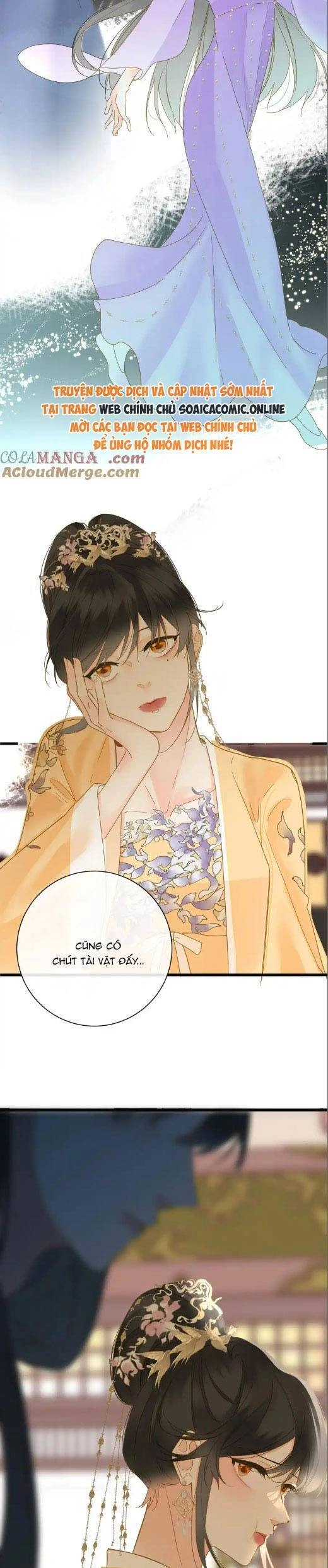 Vương Gia Hắn Luôn Nghĩ Tôi Yêu Hắn Đến Nghiện Chapter 63 - 17