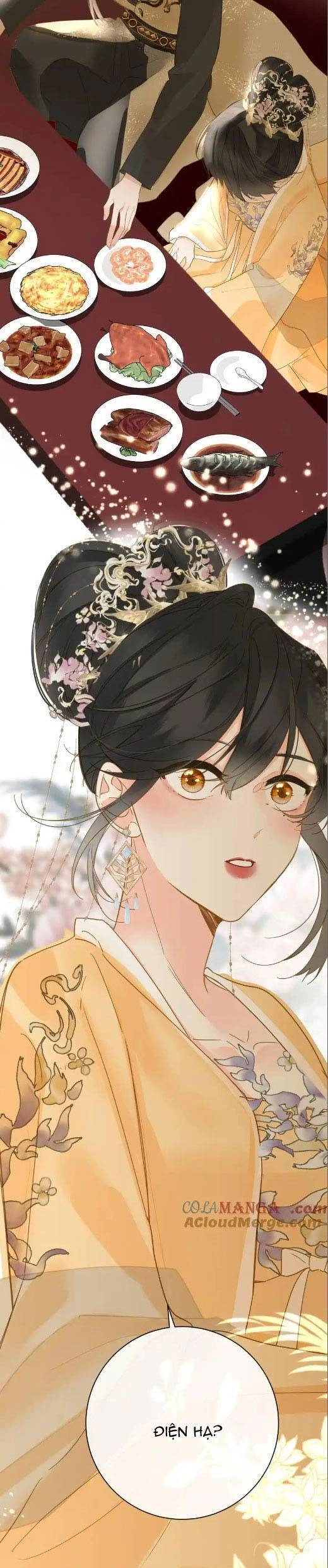 Vương Gia Hắn Luôn Nghĩ Tôi Yêu Hắn Đến Nghiện Chapter 63 - 19