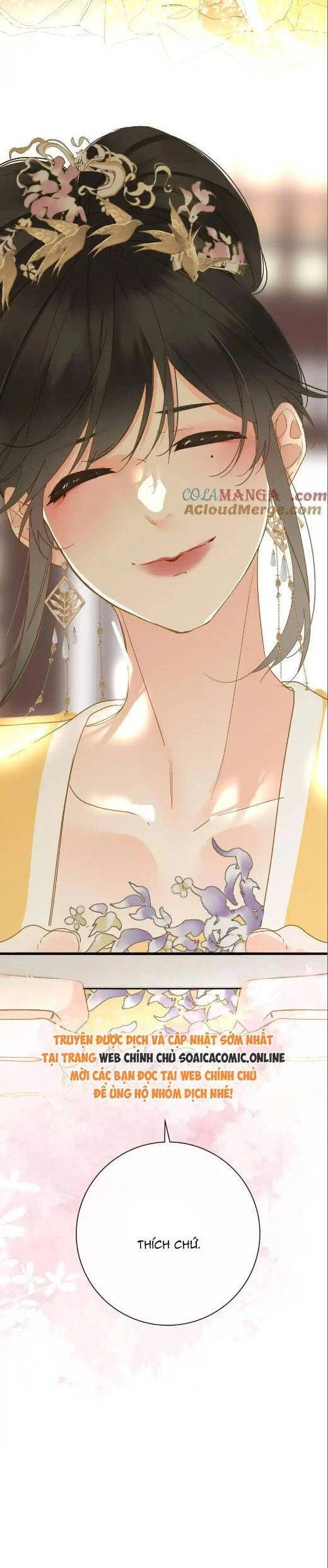 Vương Gia Hắn Luôn Nghĩ Tôi Yêu Hắn Đến Nghiện Chapter 63 - 22