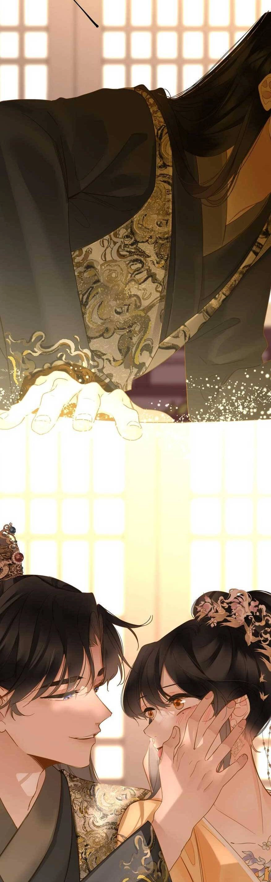 Vương Gia Hắn Luôn Nghĩ Tôi Yêu Hắn Đến Nghiện Chapter 64 - 7