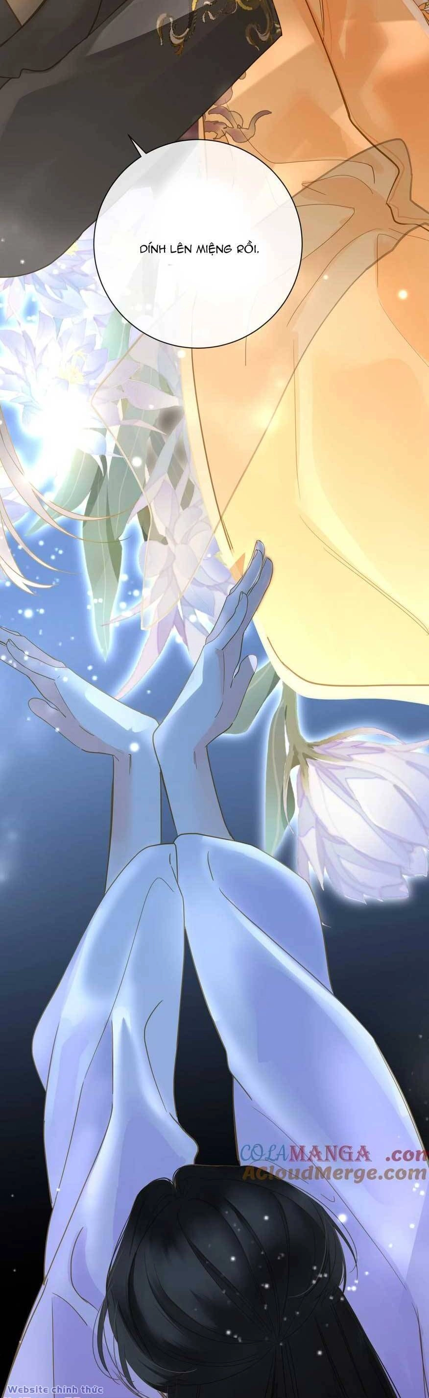 Vương Gia Hắn Luôn Nghĩ Tôi Yêu Hắn Đến Nghiện Chapter 64 - 8