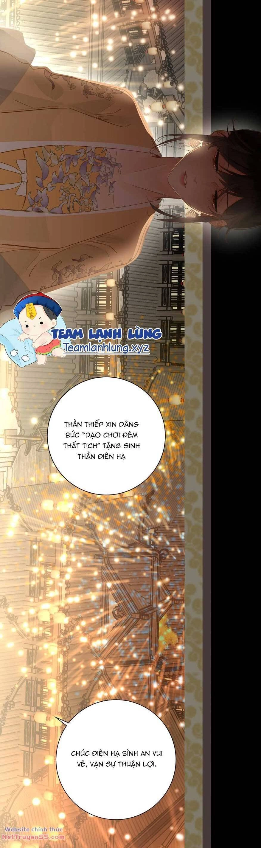 Vương Gia Hắn Luôn Nghĩ Tôi Yêu Hắn Đến Nghiện Chapter 64 - 13