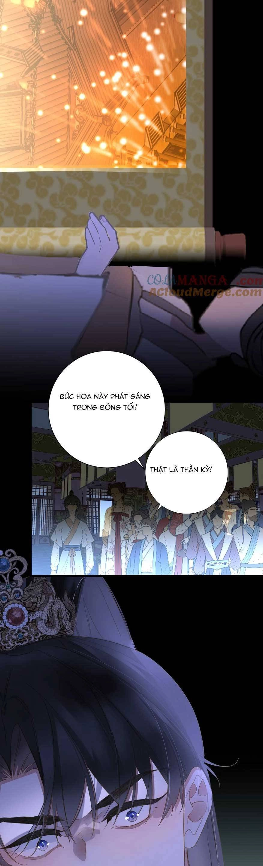 Vương Gia Hắn Luôn Nghĩ Tôi Yêu Hắn Đến Nghiện Chapter 64 - 14