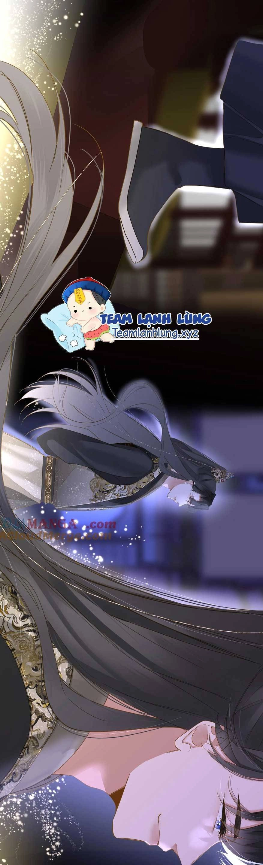 Vương Gia Hắn Luôn Nghĩ Tôi Yêu Hắn Đến Nghiện Chapter 64 - 16