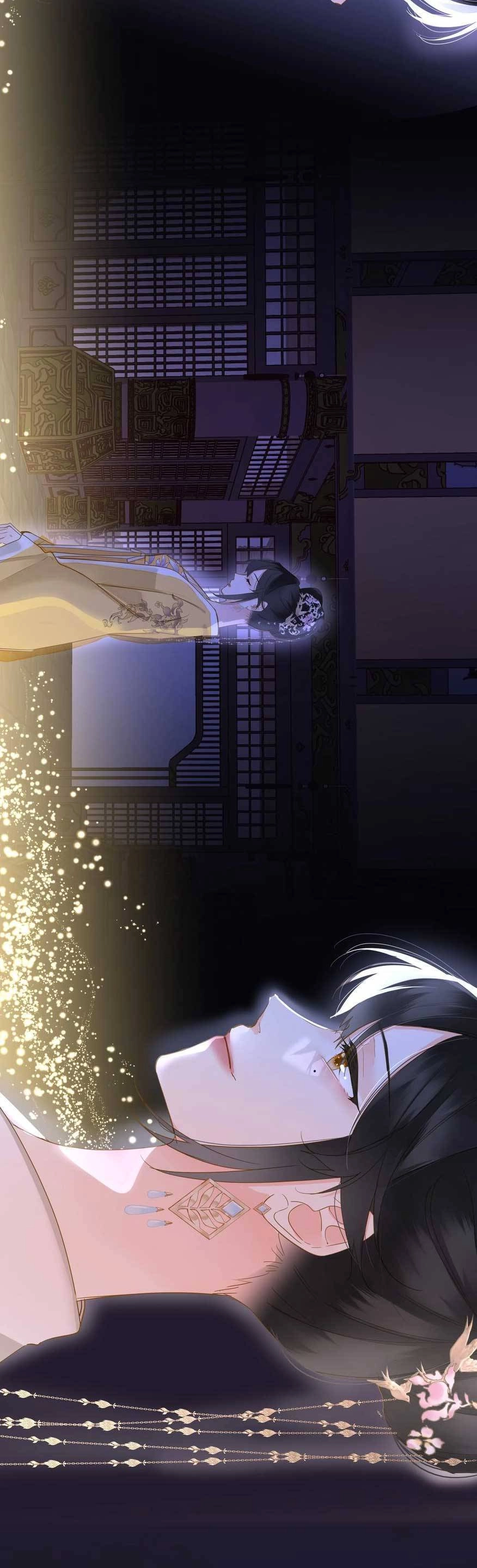 Vương Gia Hắn Luôn Nghĩ Tôi Yêu Hắn Đến Nghiện Chapter 64 - 17