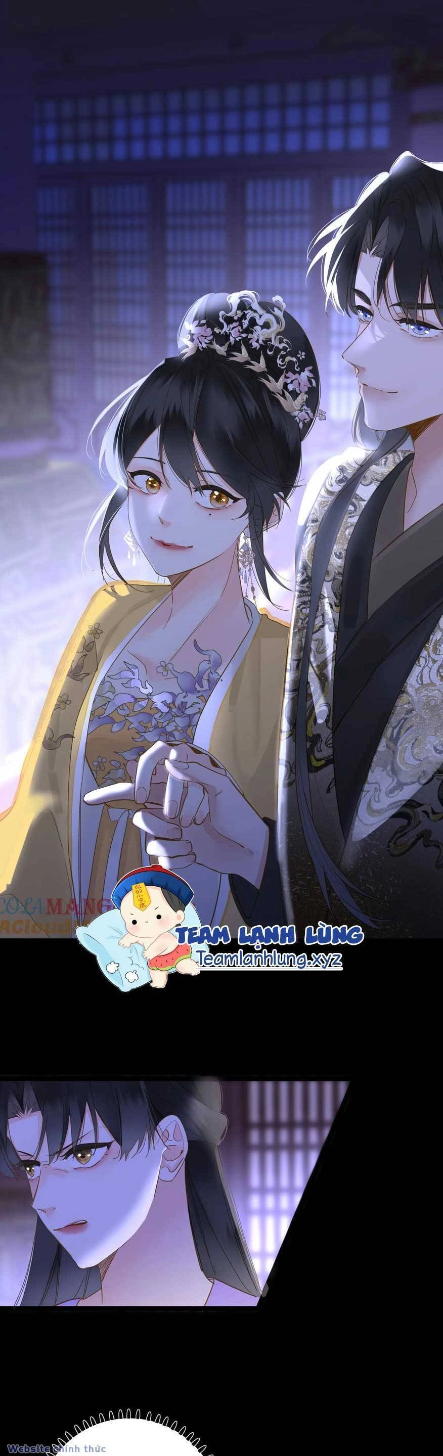 Vương Gia Hắn Luôn Nghĩ Tôi Yêu Hắn Đến Nghiện Chapter 64 - 18