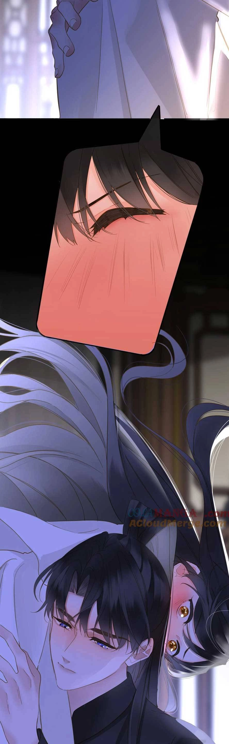 Vương Gia Hắn Luôn Nghĩ Tôi Yêu Hắn Đến Nghiện Chapter 64 - 25