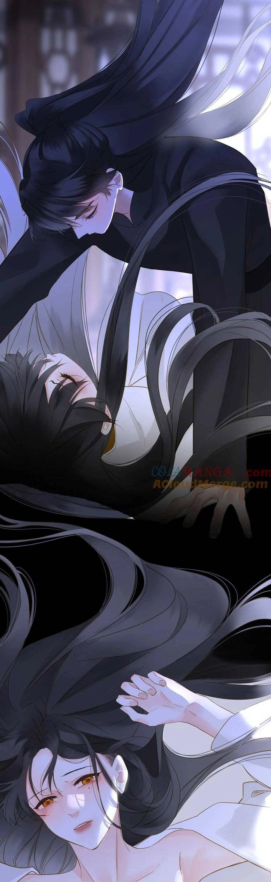 Vương Gia Hắn Luôn Nghĩ Tôi Yêu Hắn Đến Nghiện Chapter 64 - 27