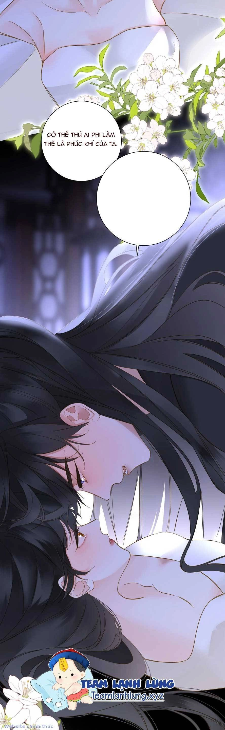 Vương Gia Hắn Luôn Nghĩ Tôi Yêu Hắn Đến Nghiện Chapter 64 - 28