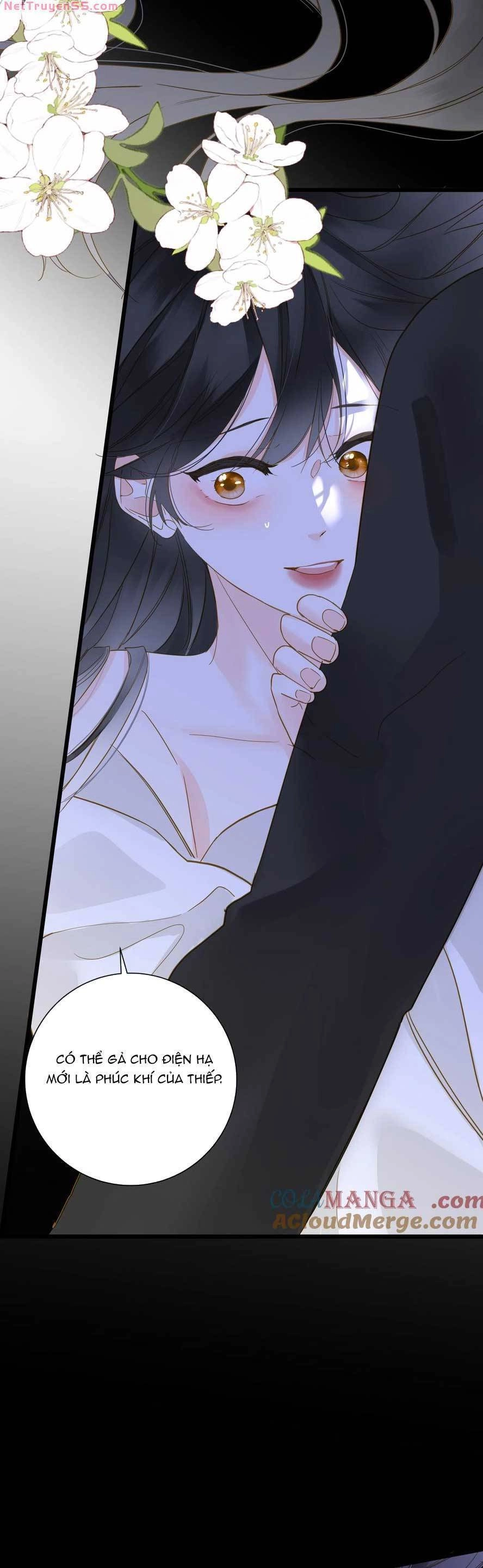 Vương Gia Hắn Luôn Nghĩ Tôi Yêu Hắn Đến Nghiện Chapter 64 - 29