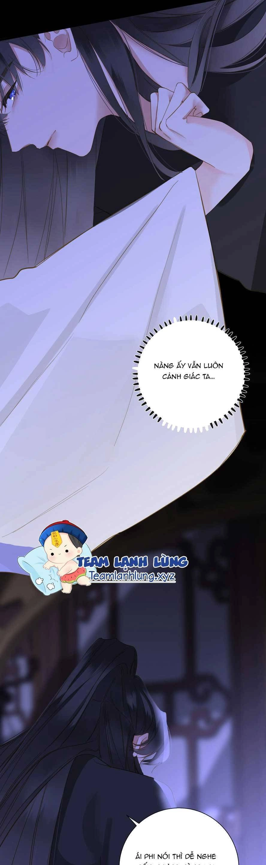 Vương Gia Hắn Luôn Nghĩ Tôi Yêu Hắn Đến Nghiện Chapter 64 - 30