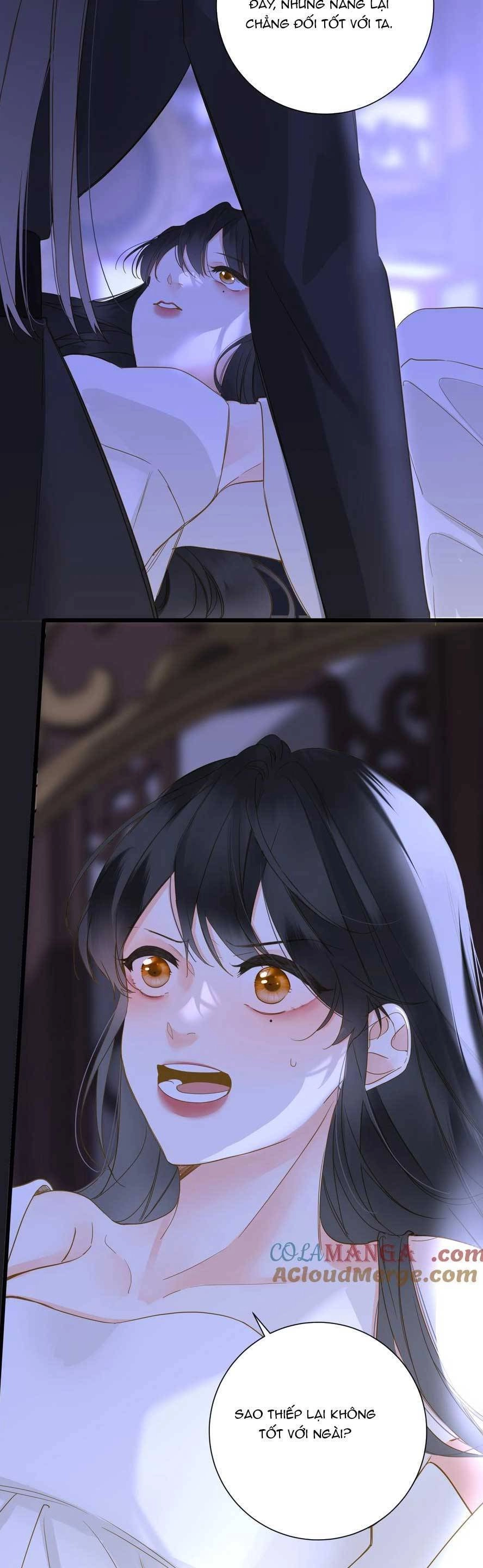 Vương Gia Hắn Luôn Nghĩ Tôi Yêu Hắn Đến Nghiện Chapter 64 - 31