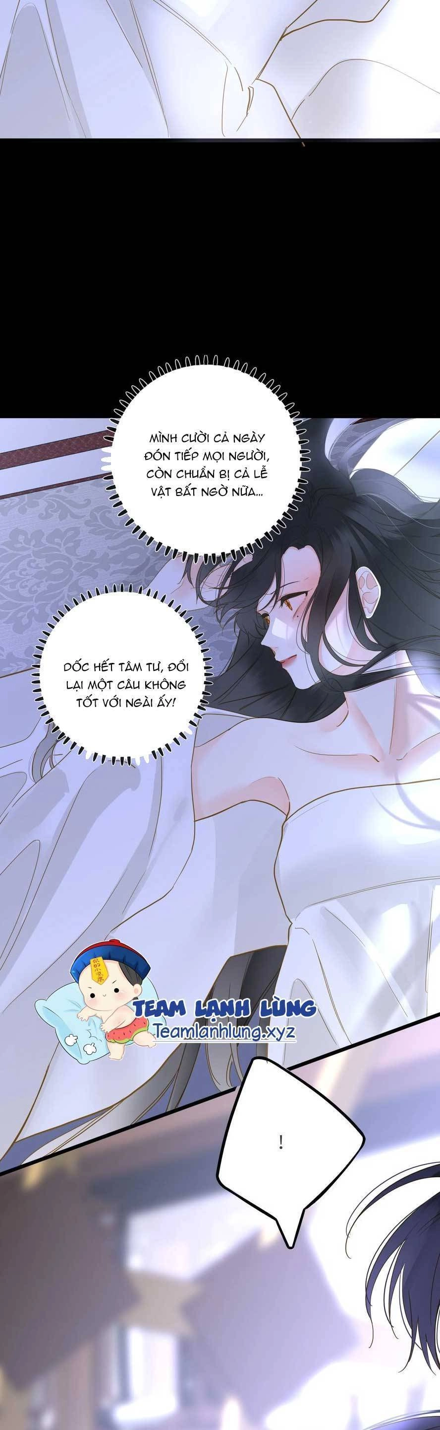 Vương Gia Hắn Luôn Nghĩ Tôi Yêu Hắn Đến Nghiện Chapter 64 - 32