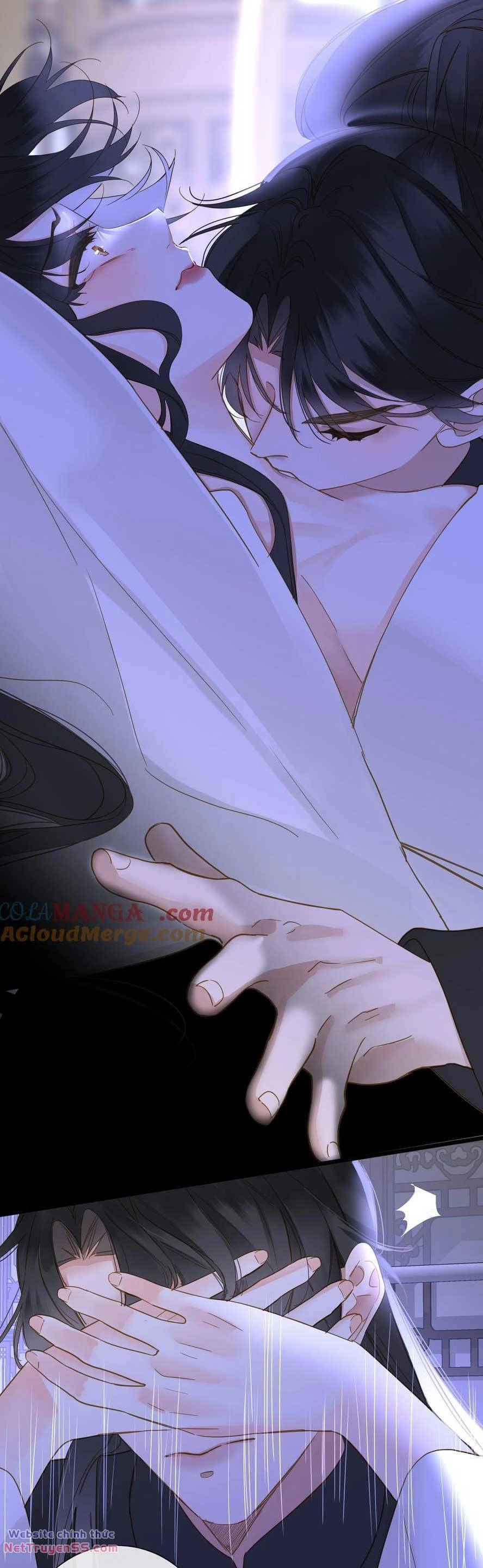 Vương Gia Hắn Luôn Nghĩ Tôi Yêu Hắn Đến Nghiện Chapter 64 - 33