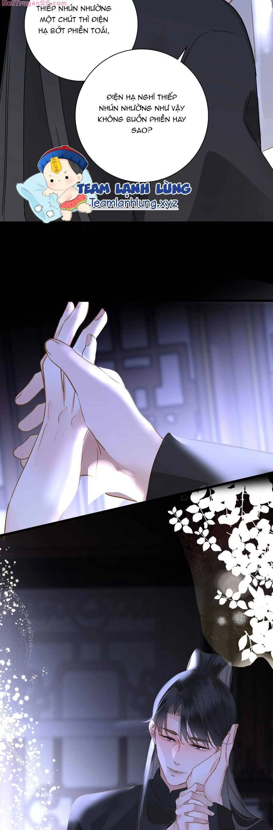 Vương Gia Hắn Luôn Nghĩ Tôi Yêu Hắn Đến Nghiện Chapter 64 - 36