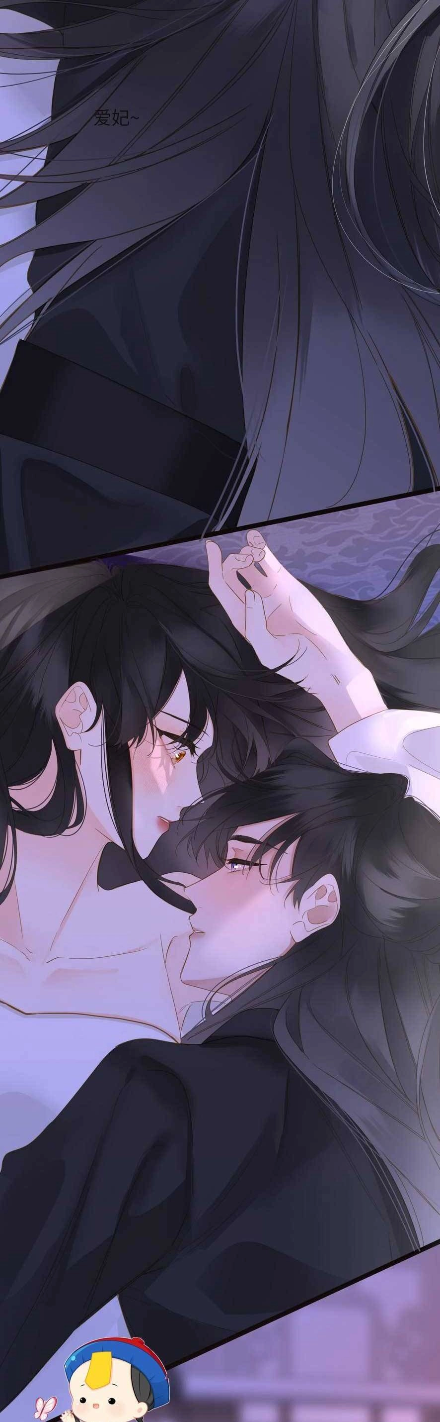 Vương Gia Hắn Luôn Nghĩ Tôi Yêu Hắn Đến Nghiện Chapter 65 - 8