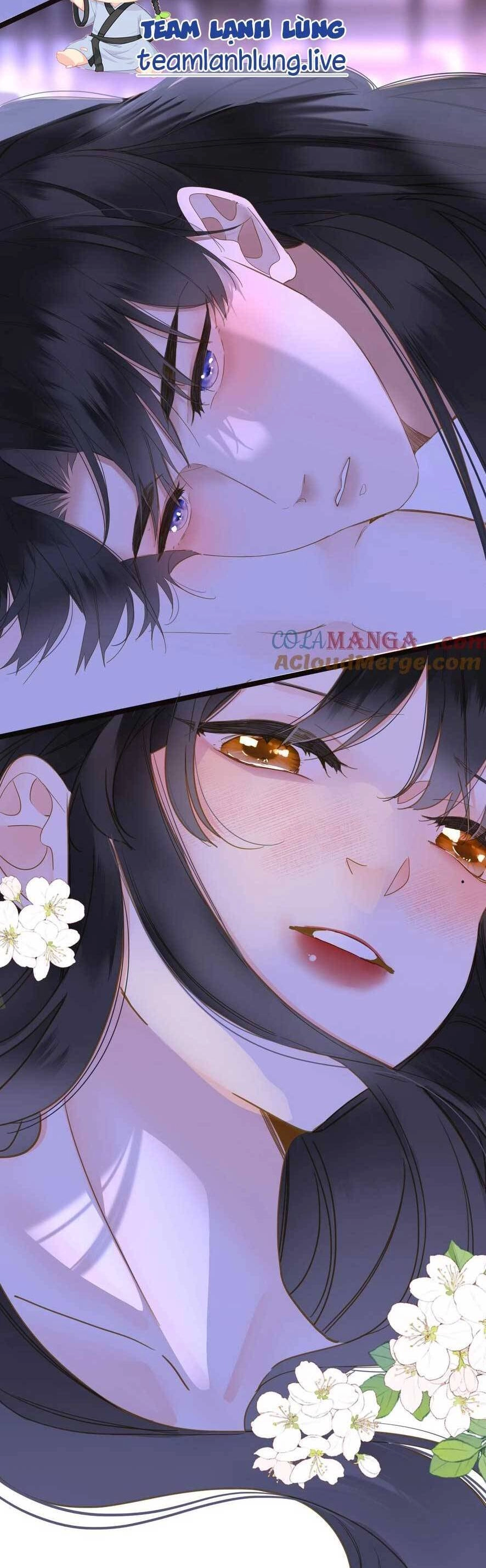 Vương Gia Hắn Luôn Nghĩ Tôi Yêu Hắn Đến Nghiện Chapter 65 - 9