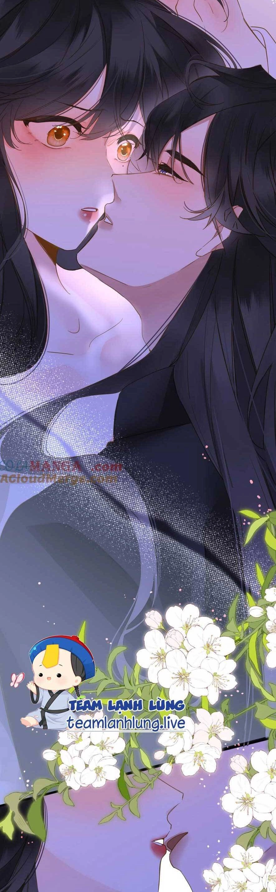 Vương Gia Hắn Luôn Nghĩ Tôi Yêu Hắn Đến Nghiện Chapter 65 - 11