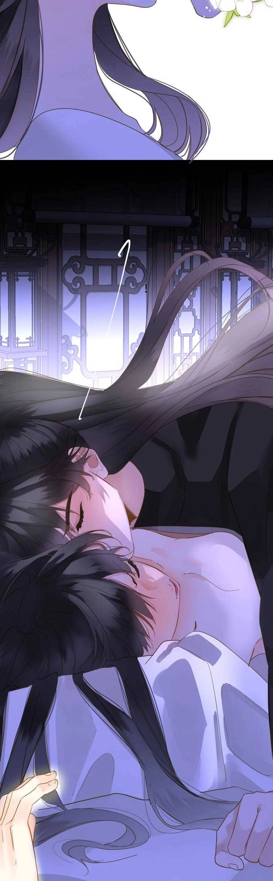 Vương Gia Hắn Luôn Nghĩ Tôi Yêu Hắn Đến Nghiện Chapter 65 - 12