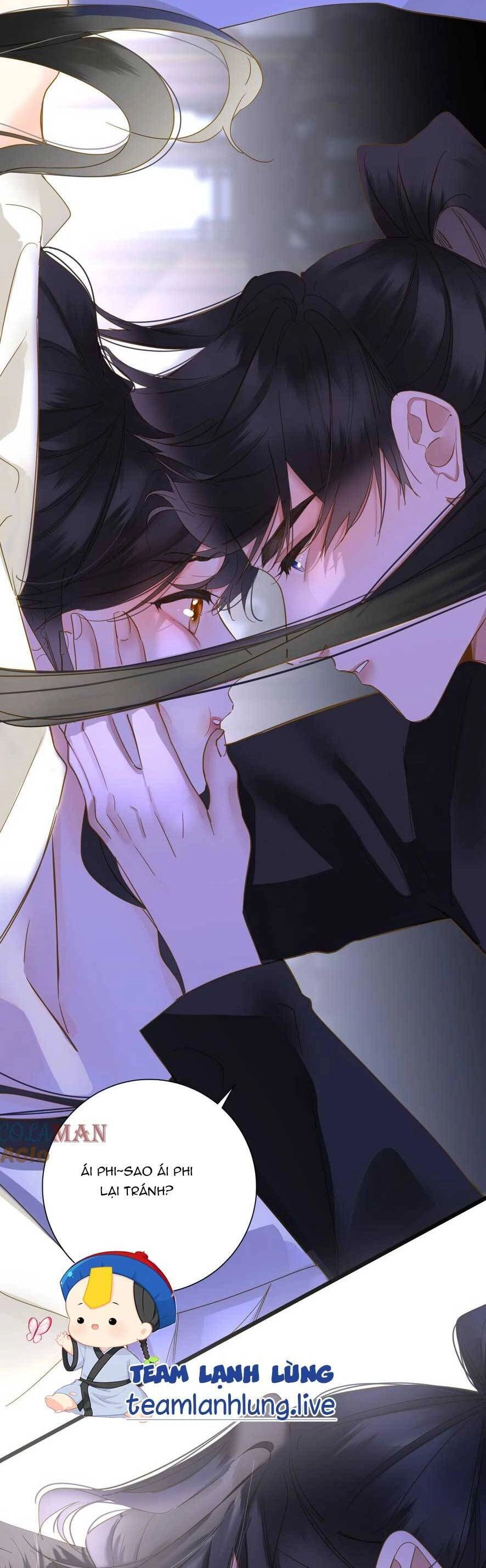 Vương Gia Hắn Luôn Nghĩ Tôi Yêu Hắn Đến Nghiện Chapter 65 - 13