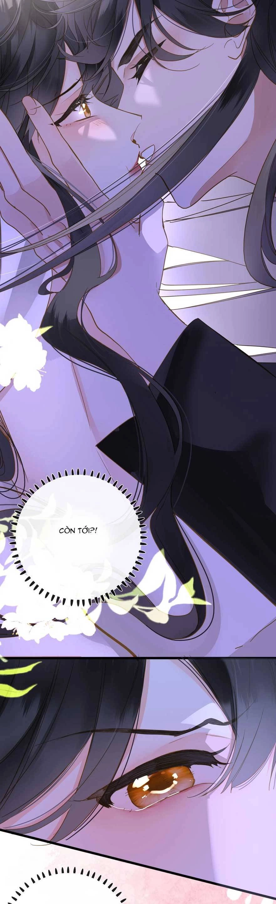 Vương Gia Hắn Luôn Nghĩ Tôi Yêu Hắn Đến Nghiện Chapter 65 - 14