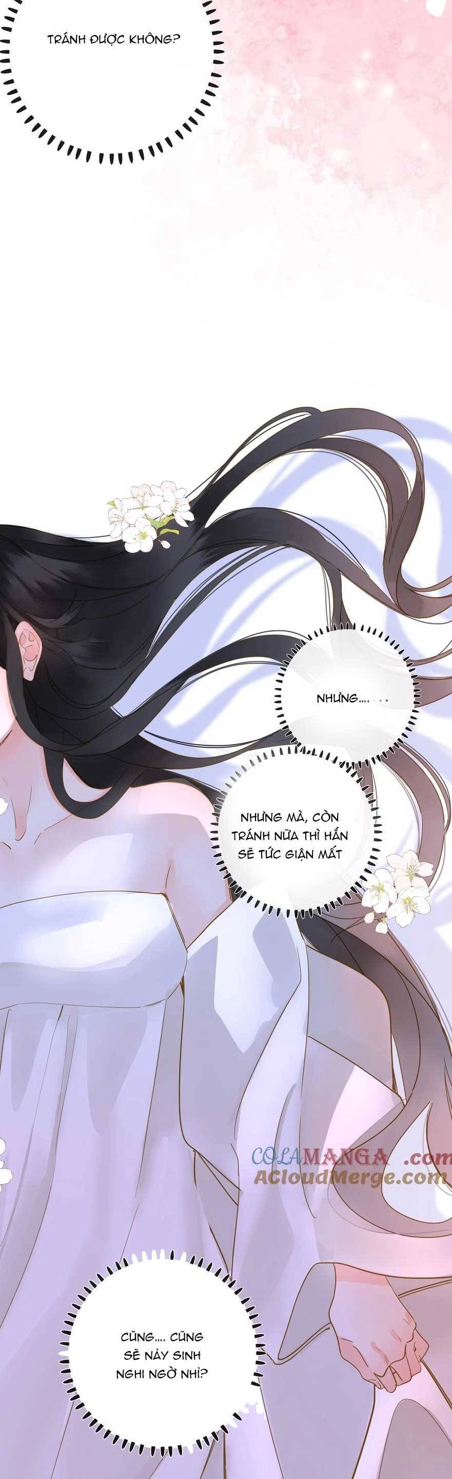 Vương Gia Hắn Luôn Nghĩ Tôi Yêu Hắn Đến Nghiện Chapter 65 - 15