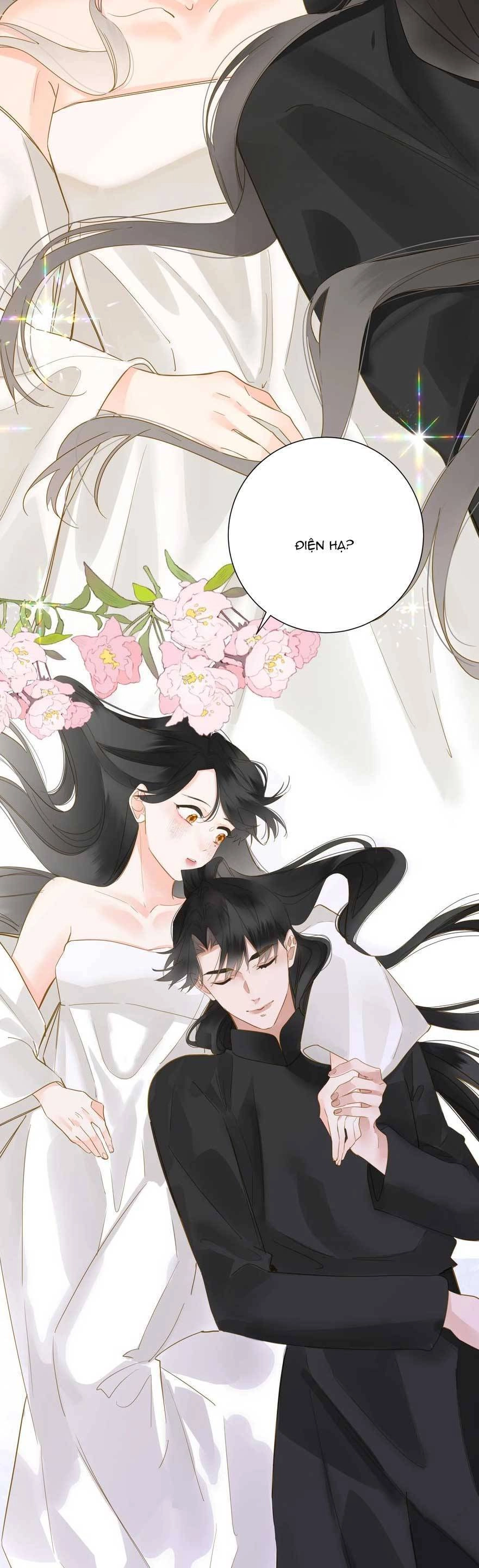 Vương Gia Hắn Luôn Nghĩ Tôi Yêu Hắn Đến Nghiện Chapter 65 - 18