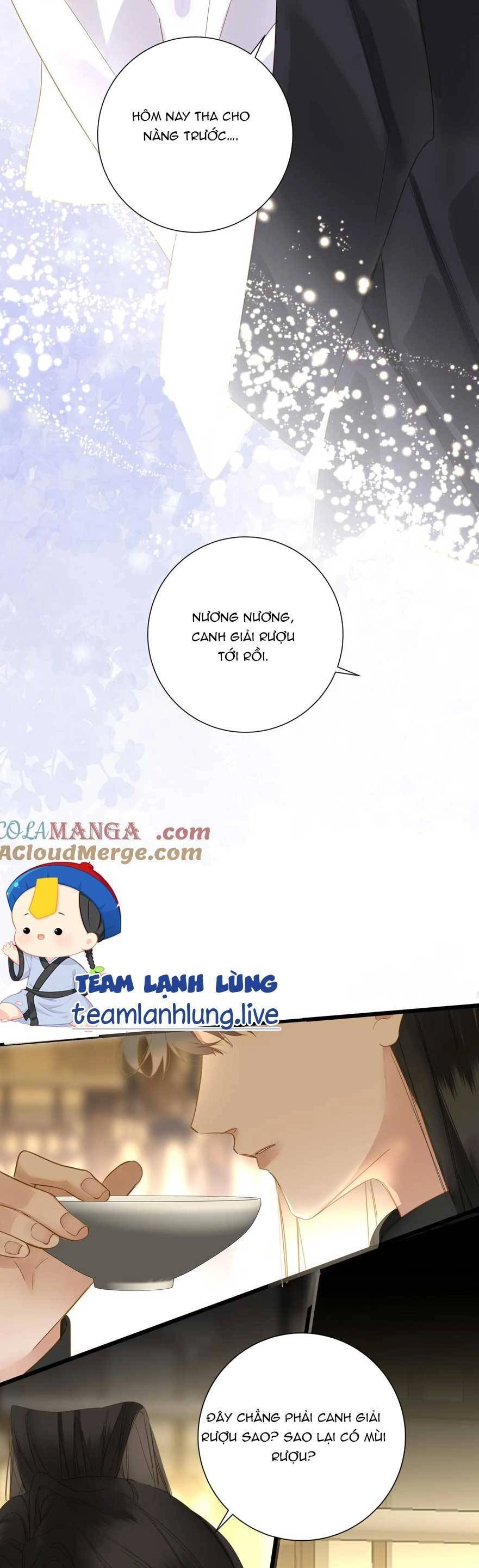 Vương Gia Hắn Luôn Nghĩ Tôi Yêu Hắn Đến Nghiện Chapter 65 - 19