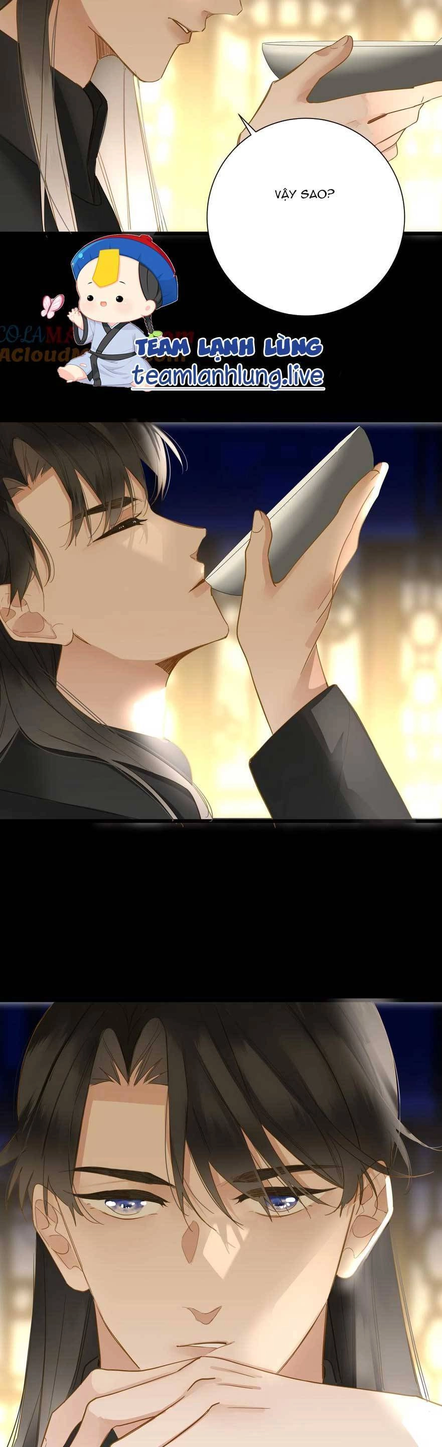 Vương Gia Hắn Luôn Nghĩ Tôi Yêu Hắn Đến Nghiện Chapter 65 - 21