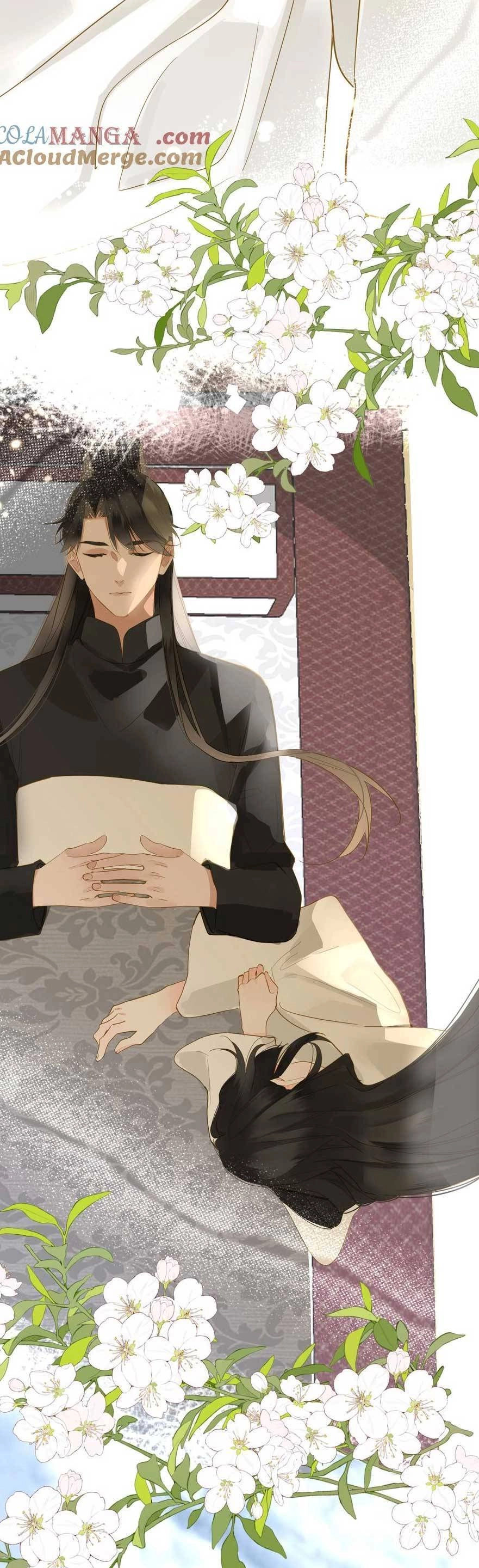 Vương Gia Hắn Luôn Nghĩ Tôi Yêu Hắn Đến Nghiện Chapter 65 - 24