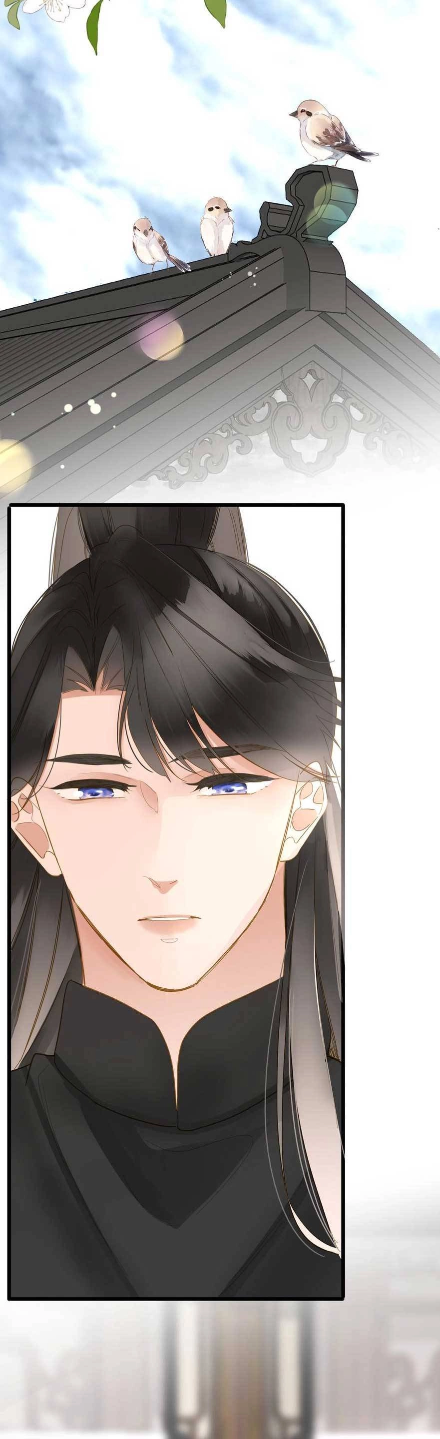 Vương Gia Hắn Luôn Nghĩ Tôi Yêu Hắn Đến Nghiện Chapter 65 - 25