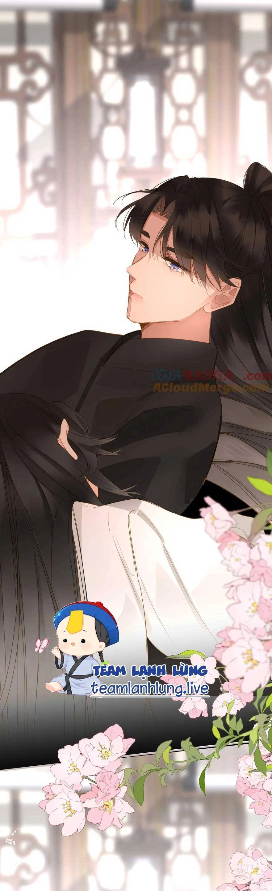 Vương Gia Hắn Luôn Nghĩ Tôi Yêu Hắn Đến Nghiện Chapter 65 - 26